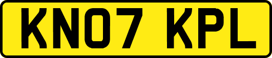 KN07KPL