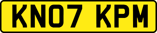 KN07KPM