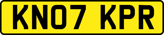 KN07KPR