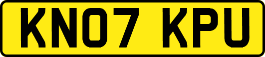 KN07KPU