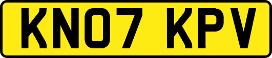 KN07KPV