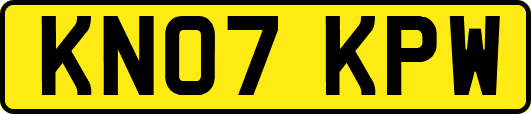 KN07KPW