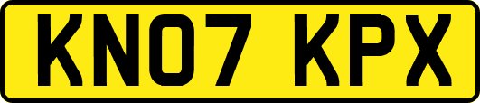 KN07KPX