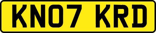 KN07KRD