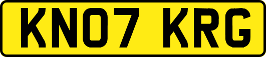KN07KRG