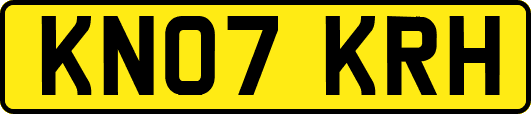 KN07KRH