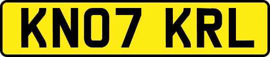 KN07KRL