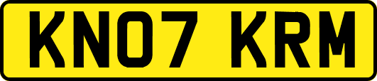 KN07KRM