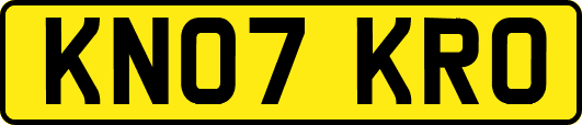 KN07KRO