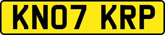 KN07KRP
