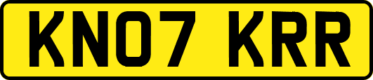 KN07KRR