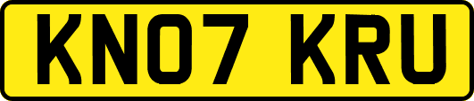 KN07KRU