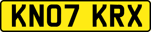 KN07KRX