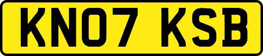 KN07KSB