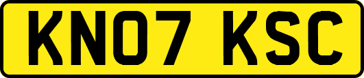 KN07KSC