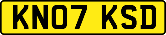 KN07KSD