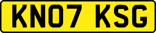 KN07KSG