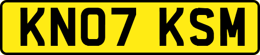 KN07KSM