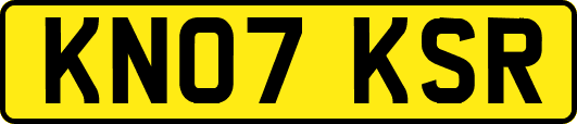 KN07KSR