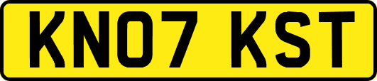KN07KST