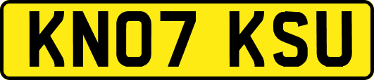 KN07KSU