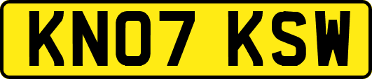 KN07KSW