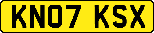 KN07KSX