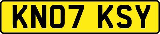 KN07KSY