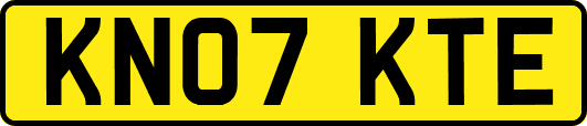 KN07KTE