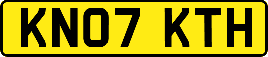 KN07KTH