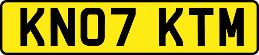 KN07KTM