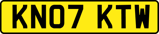 KN07KTW