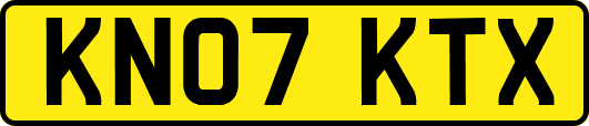 KN07KTX