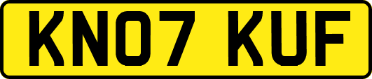 KN07KUF