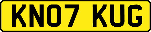 KN07KUG