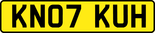 KN07KUH