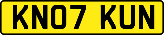 KN07KUN