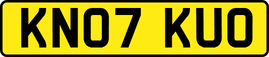 KN07KUO