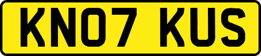 KN07KUS