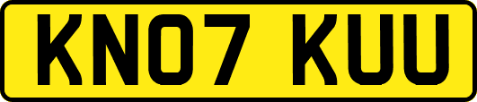 KN07KUU