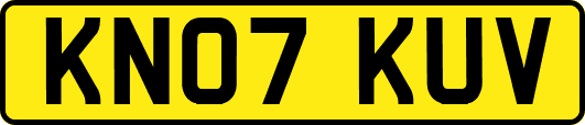 KN07KUV