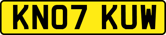 KN07KUW