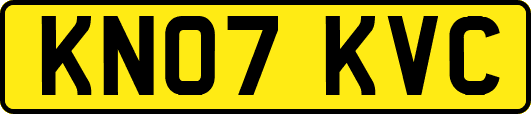 KN07KVC