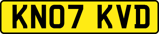 KN07KVD