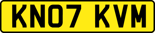 KN07KVM