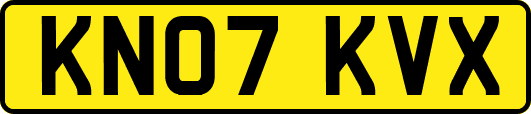 KN07KVX