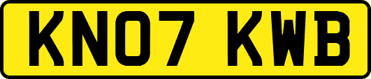 KN07KWB