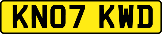 KN07KWD
