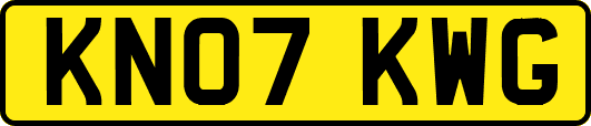 KN07KWG