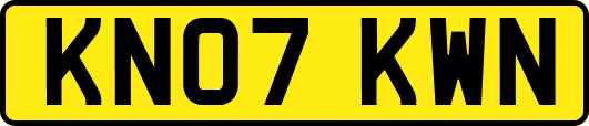 KN07KWN